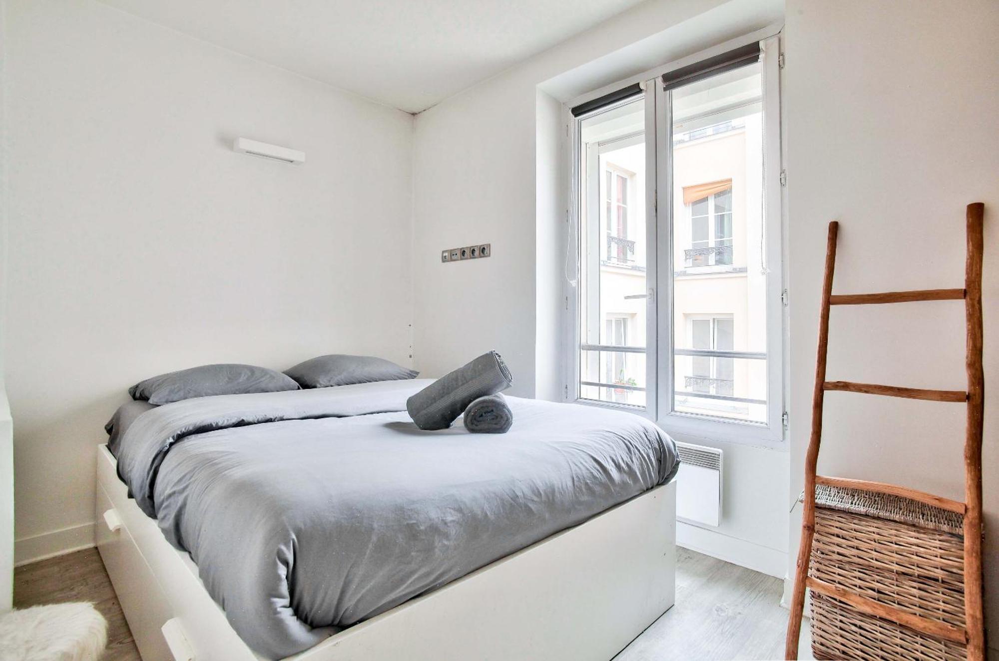 Appartement Quartier Tour Eiffel Free Netflix Paris Exteriör bild